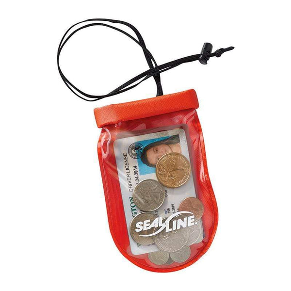 sealline pouch