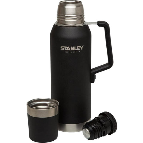 Stanley The Legendary Classic Food Jar 400 mL, Ash, lunch box + spork