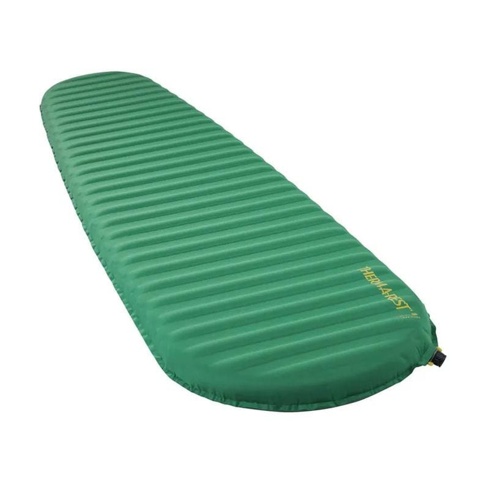 pro action self inflating mattress