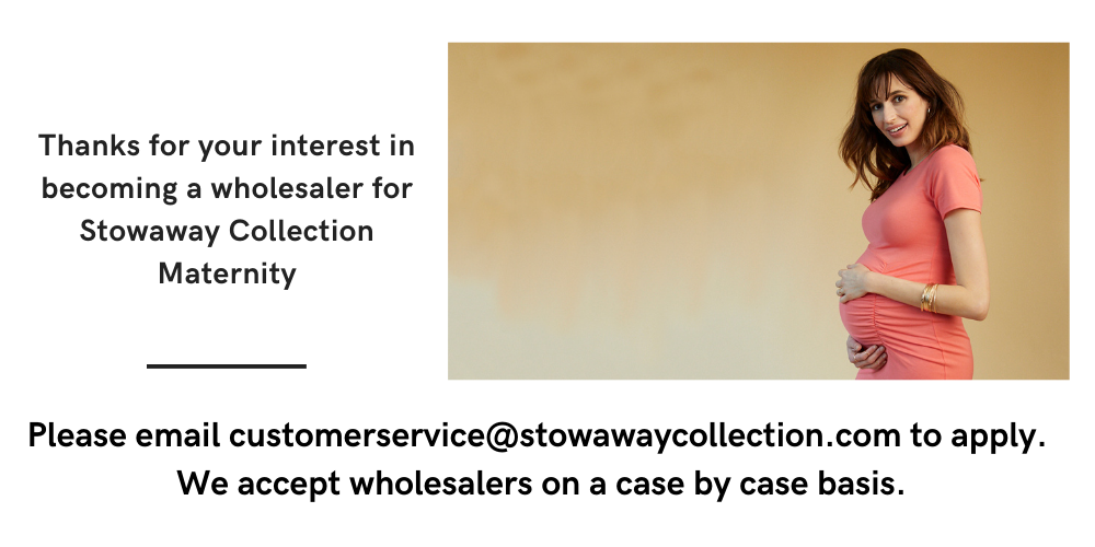 Please email customerservice@stowawaycollection.com to apply to become a wholesaler