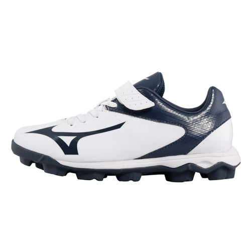 mizuno youth baseball shoes