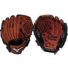 mizuno youth glove