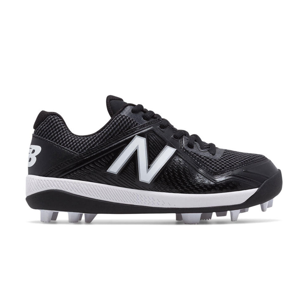 New Balance J4040BK4 Jnr Molded 