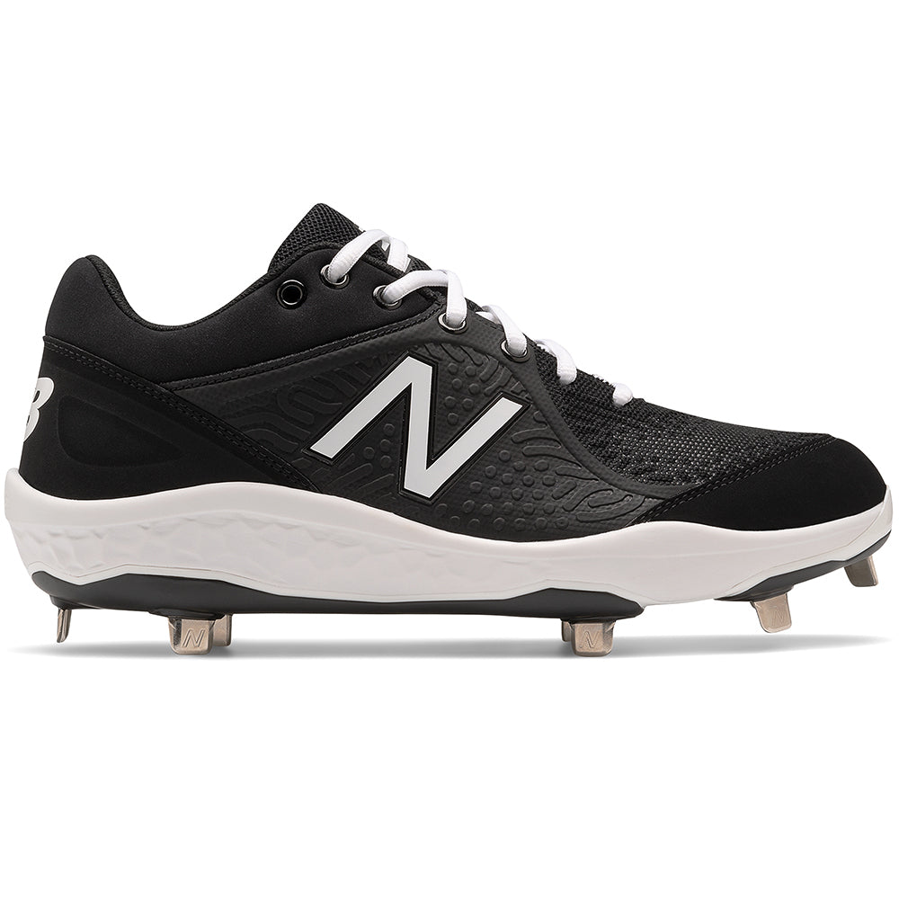 New Balance - L3000BK5 - Metal Cleats 