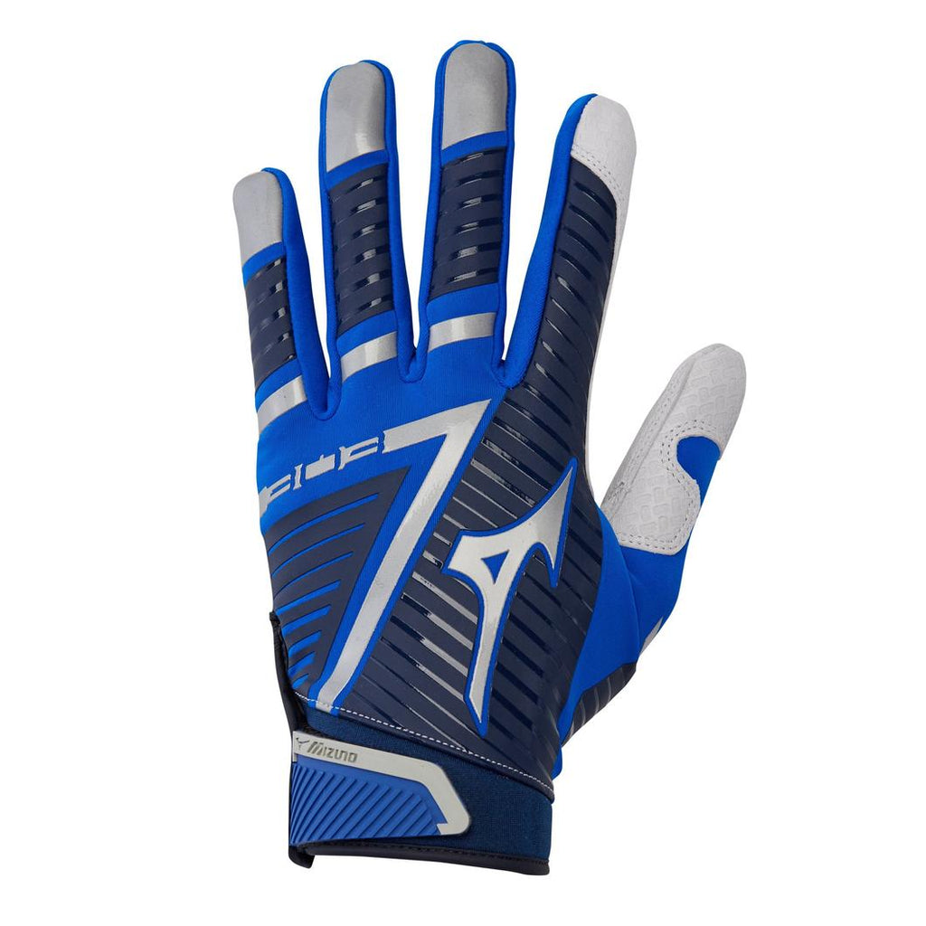 mizuno youth batting gloves