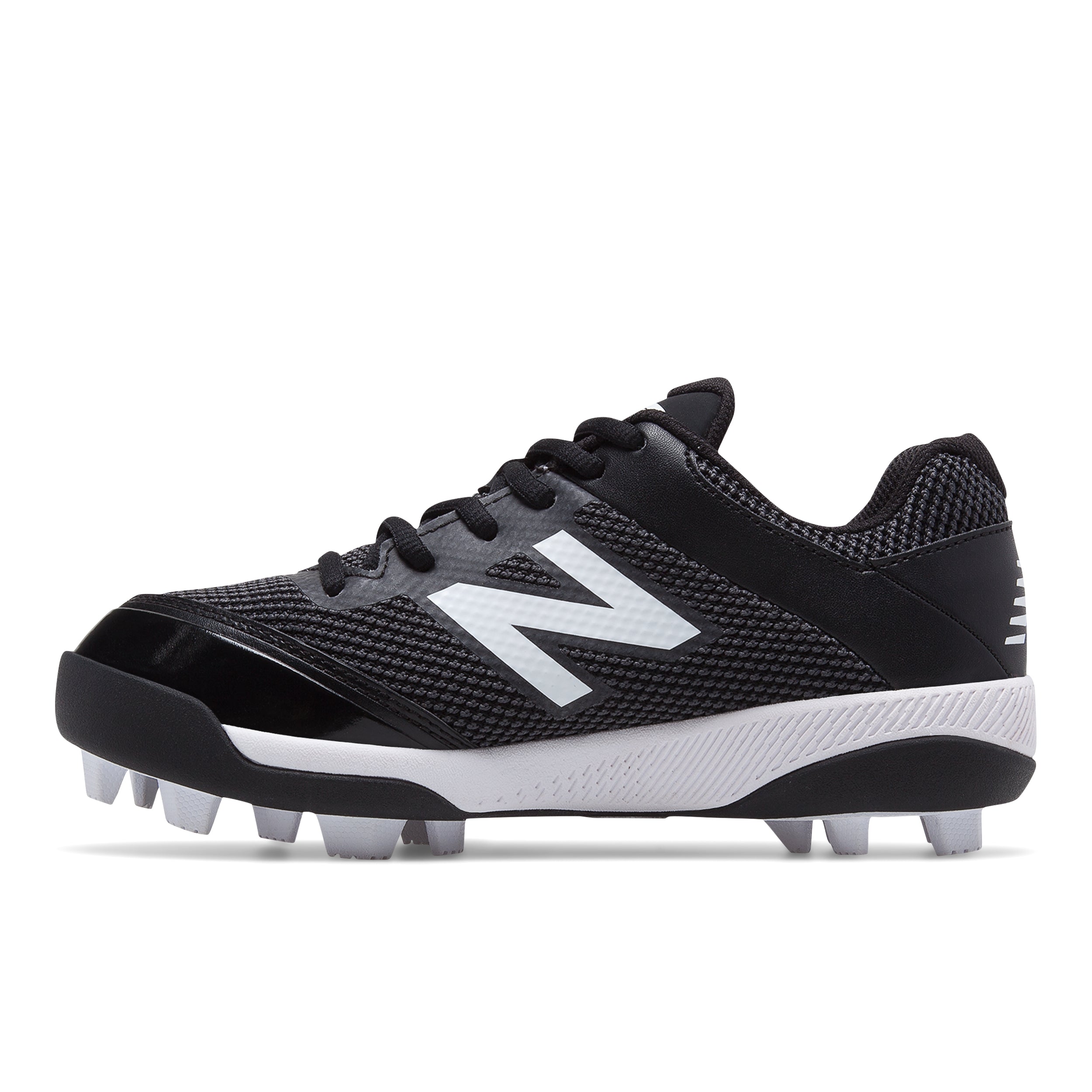 New Balance J4040BK4 jnrMolded Baseball 