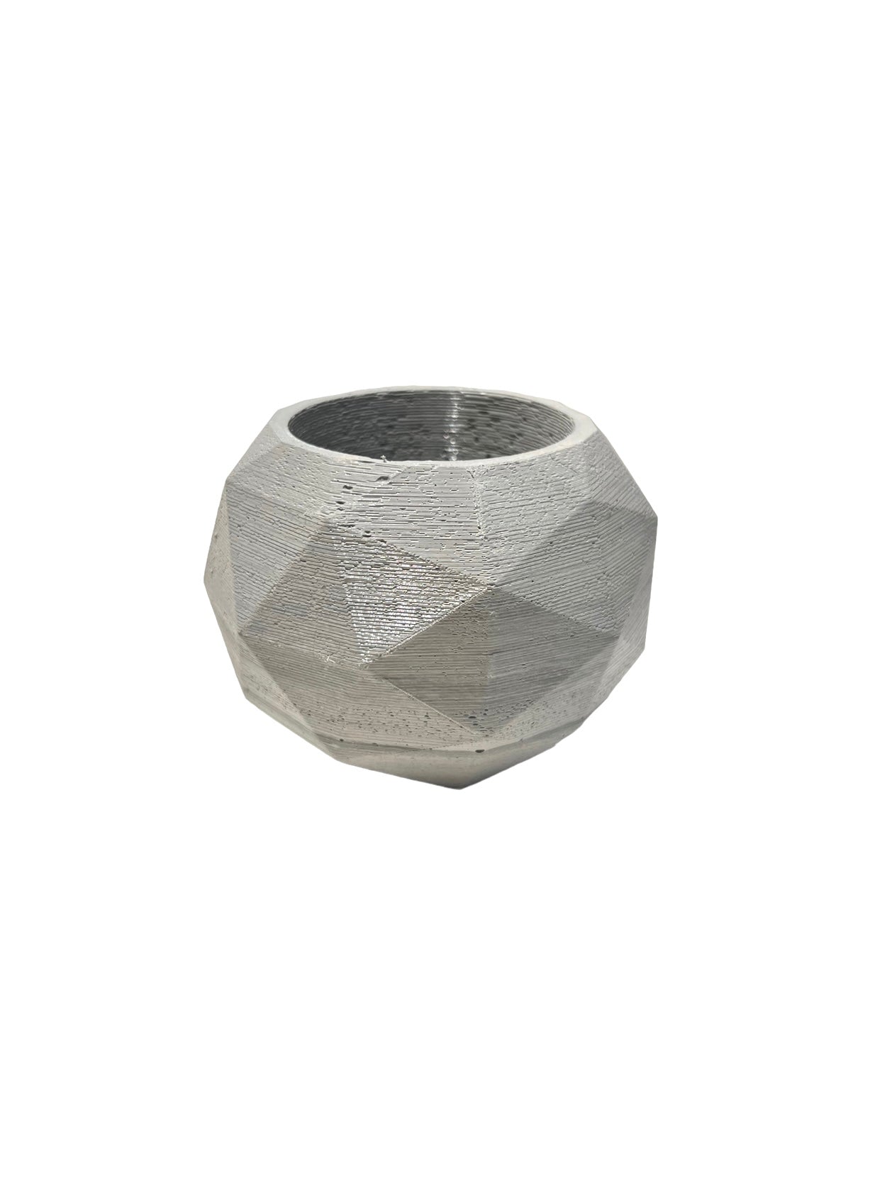 DEKOKRETE - Hera Concrete Planter