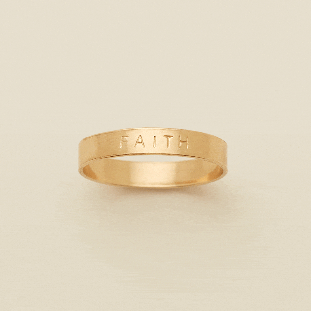 Image of Amara Customized Ring