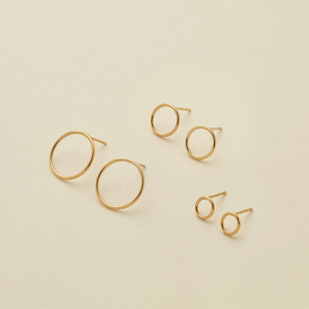 Image of Circlet Earrings