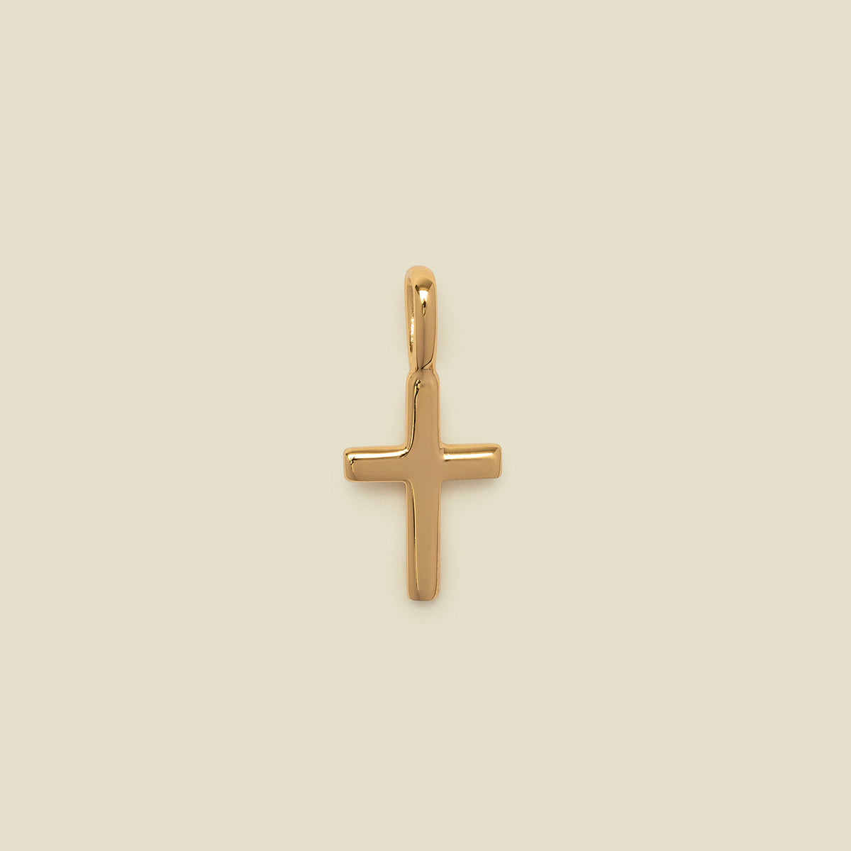 Image of Cross Charm