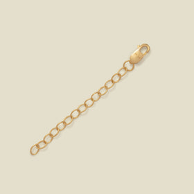 Chain Extender for Necklaces and Bracelets – Olive & Piper