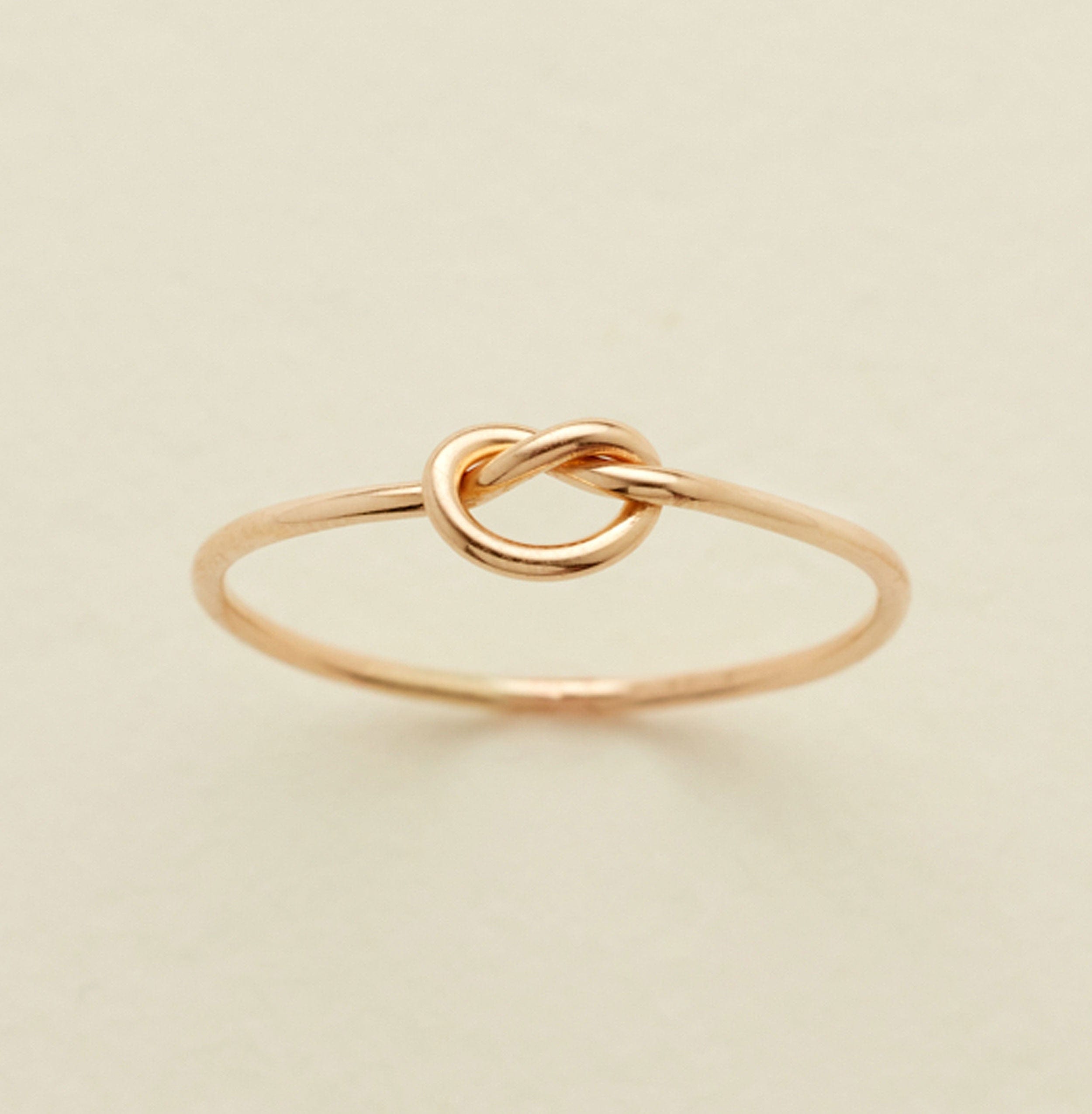 Image of Knot Ring