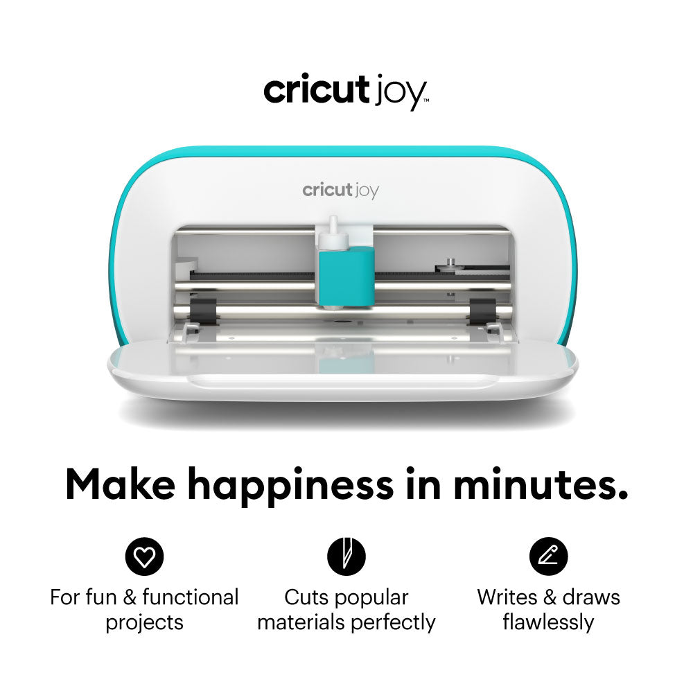 Cricut Joy & Accessories