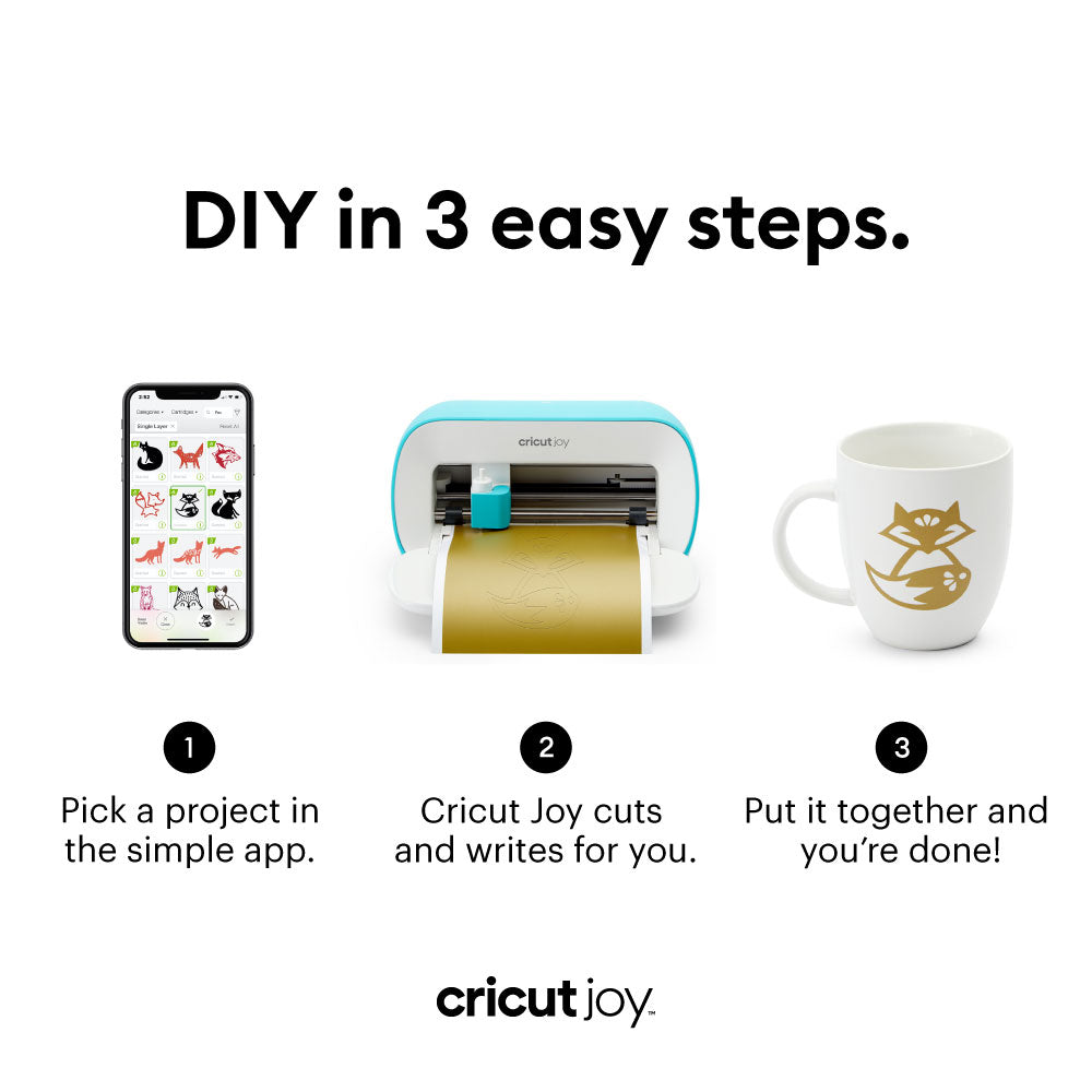Cricut Joy Accessories  Shop Online Now – CraftOnline