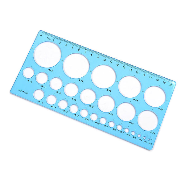 T-Square Ruler 18 inch – CraftOnline