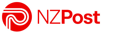 NZ Post Logo