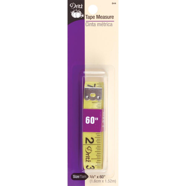 Allary Tape Measure 120