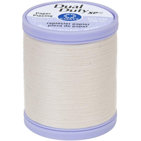 Lineco Waxed Linen 5 Ply Thread 3/Pkg