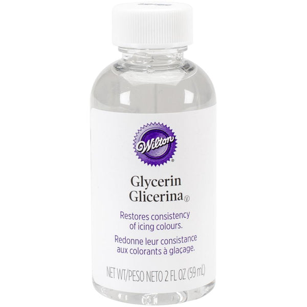 Download Wilton Glycerine2oz - CraftOnline