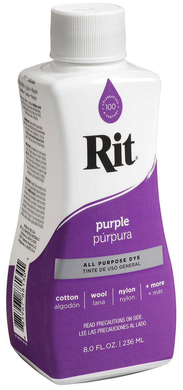 Rit All Purpose Liquid Dye - Sage, 8 oz