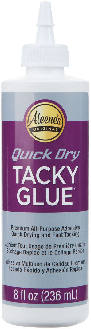 Aleene's stiffen Quik Spray, 8 Ounces