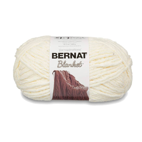 bernat yarnspirations blanket yarn