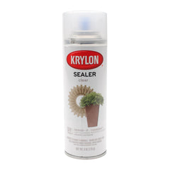 spray krylon aerosol clear uv 11oz resistant coating matte acrylic sealer