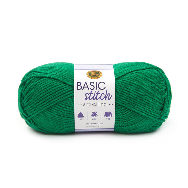 Lion Brand Landscapes Yarn Apple Orchard