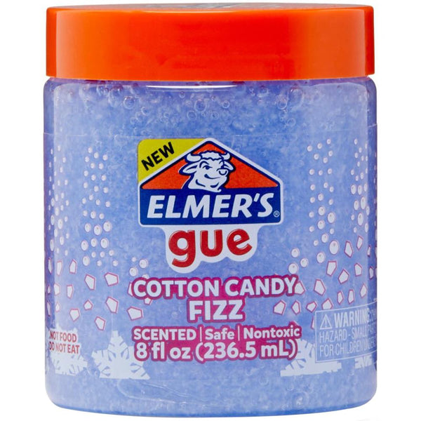 Elmer's Magical Liquid Slime Activator - 8.75 oz