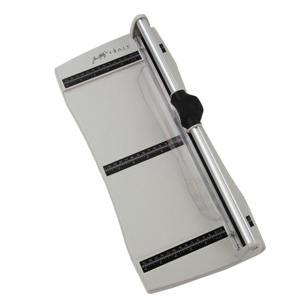 Product review, 8.5 inch comfort guillotine