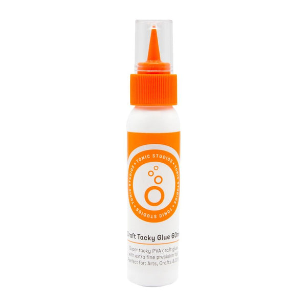 Nuvo Deluxe Adhesive 120ml