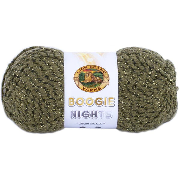 Lion Brand Date Nights Yarn