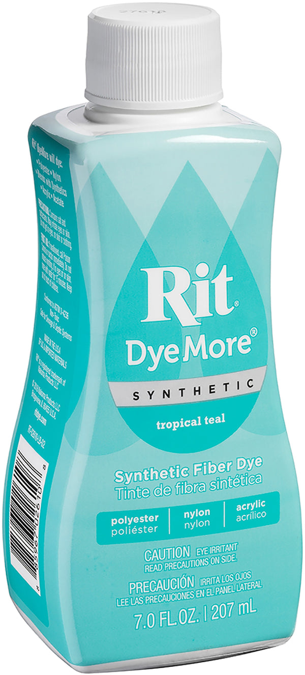 Rit Dyemore Synthetic Smoky Blue - MICA Store