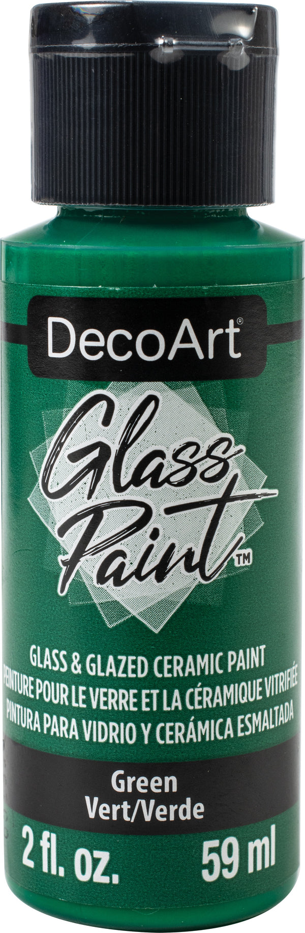 Decoart Holographic Illusions Paint 2oz Full Spectrum -Multi