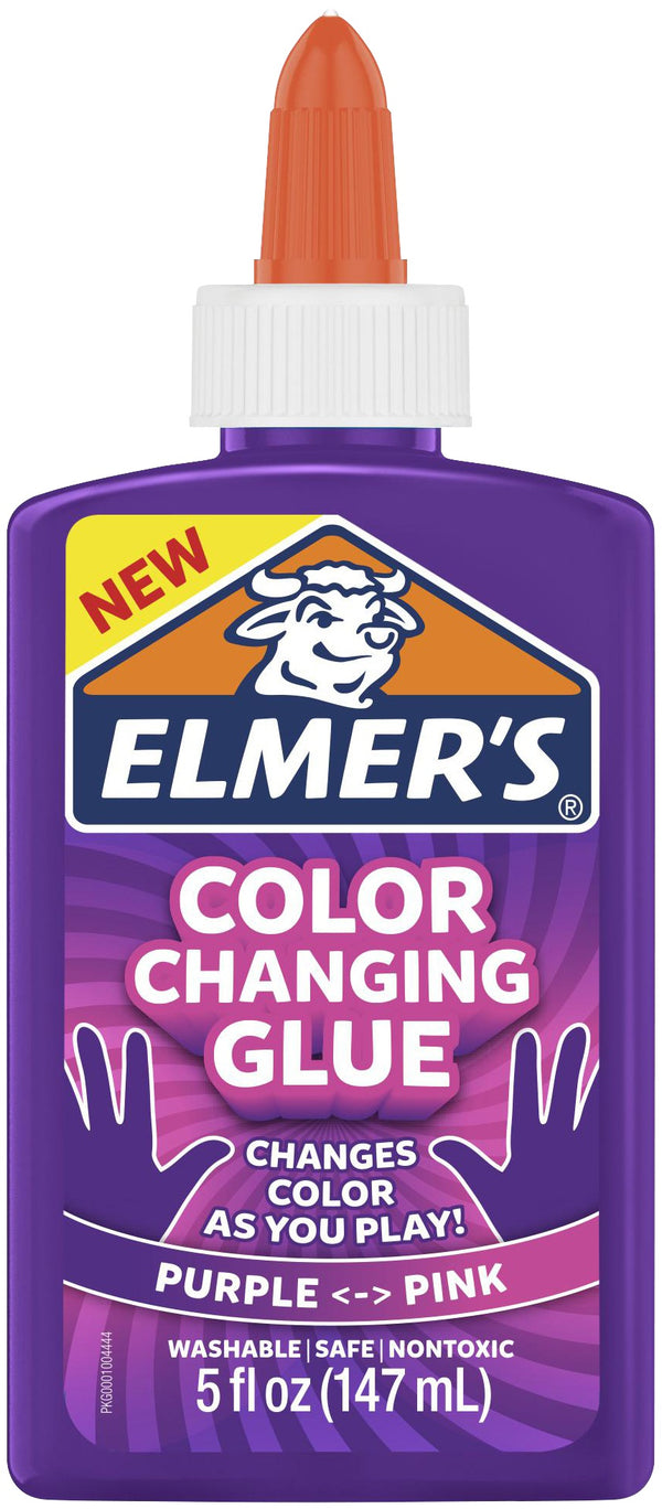 Elmer's Magical Liquid Slime Activator - 8.75 oz