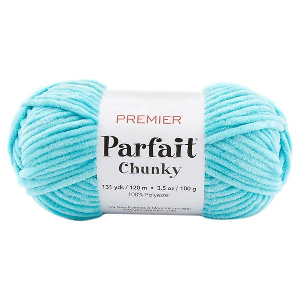 Premier Yarns Orchid Yarn Parfait Chunky