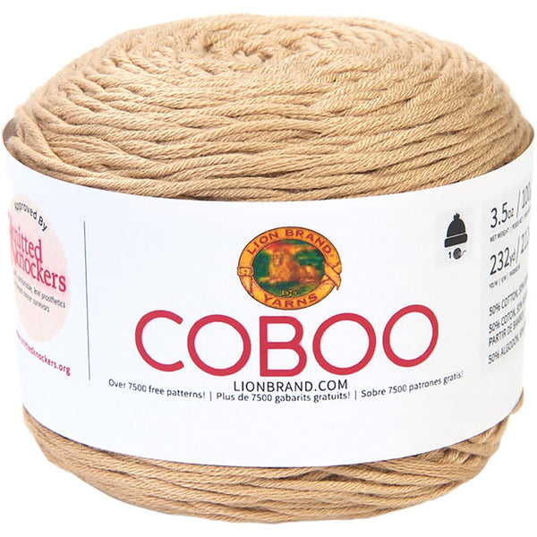 Lichen Coboo Yarn 