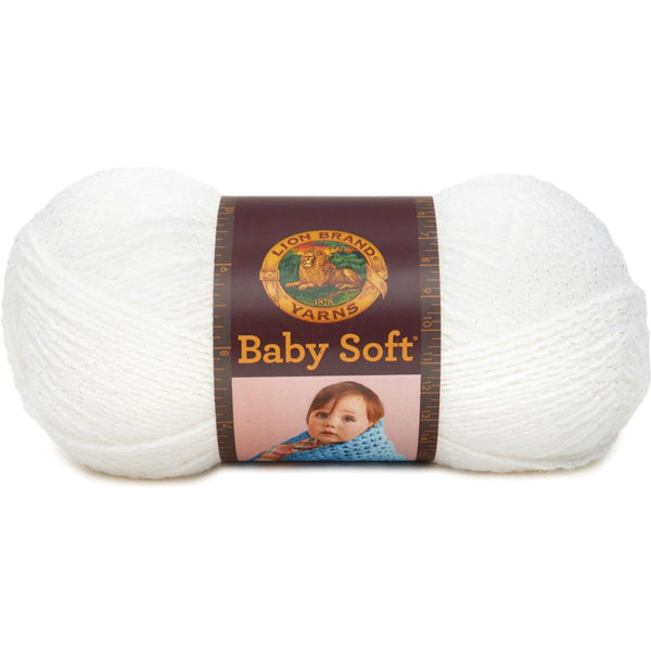 Lion Brand 24/7 Cotton Yarn - Dragonfly