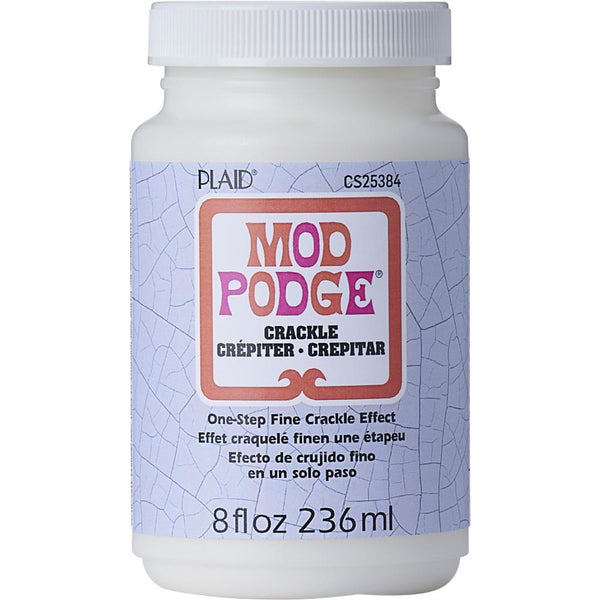 Mod Podge Ultra Spray on 4Oz-Satin