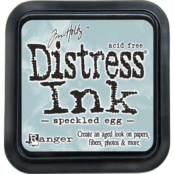 Tim Holtz Distress Oxide Ink Pad - Spun Sugar