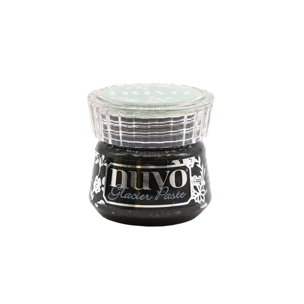 Tonic Studios Nuvo DELUXE ADHESIVE Clear Quick Dry Glue 60ml 200N 