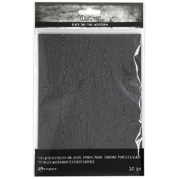 Tim Holtz Distress 11 x 8.5 Watercolor Cardstock 10pk