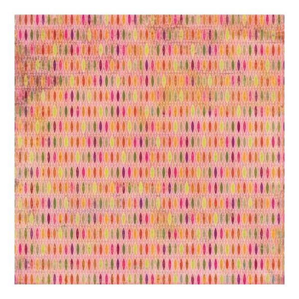 Craft Consortium Double-Sided Paper Pad 12X12 30/Pkg