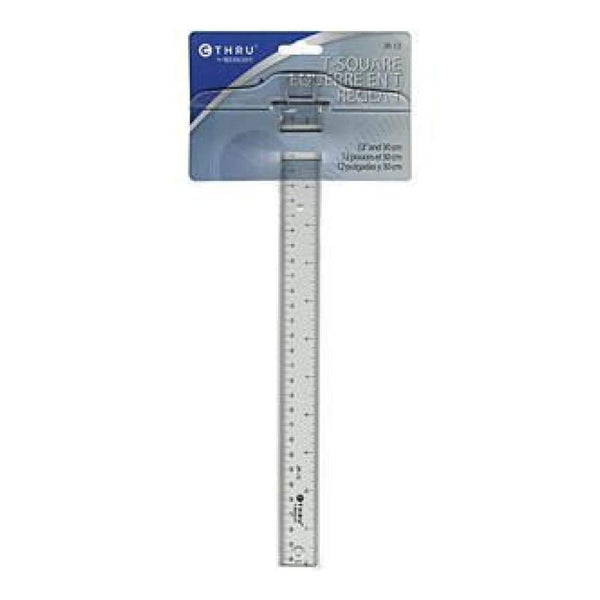 T-Square Ruler 18 inch – CraftOnline