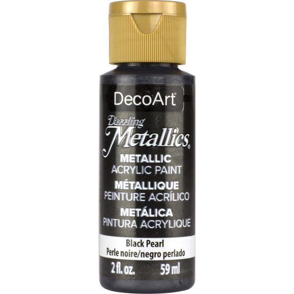 Decoart Holographic Illusions Paint 2oz Crystal Ball