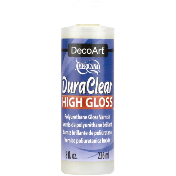  DecoArt TG01-21 Triple Thick Gloss Glaze Spray