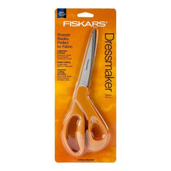 fiskars 9 inch heritage dressmaker shears