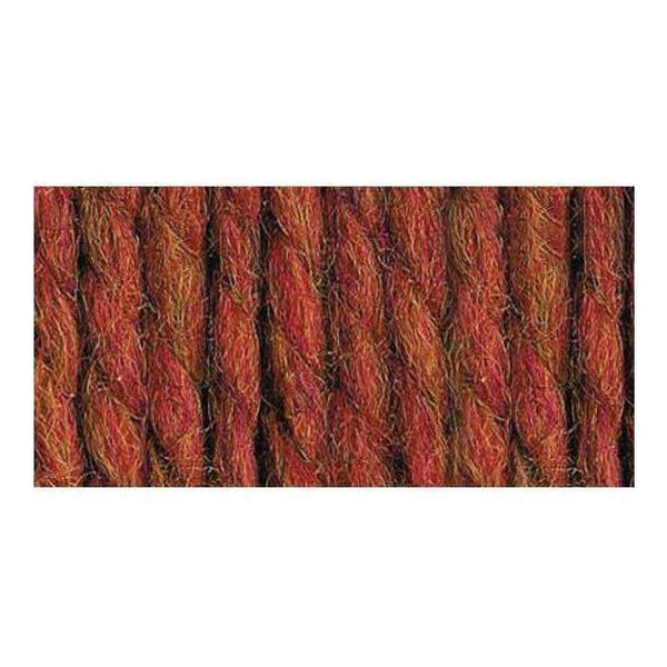  Lion Brand Wool-Ease® Yarn - 6 Pack with Needle Gauge - 620-099  (Fisherman)