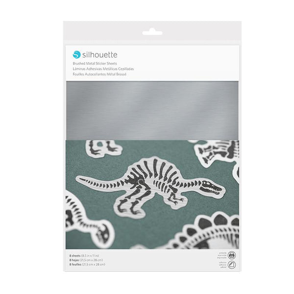 Paper Source Silhouette Printable Tattoo Paper