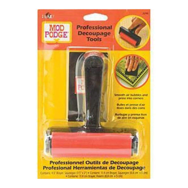 BRUSH MOD PODGE - 2 1/4 INCH APPLICATOR 24960